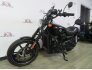 2016 Harley-Davidson Street 750 for sale 201176207